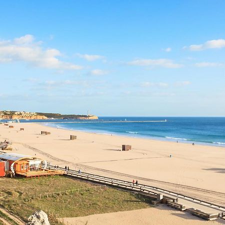 Squash Rocha Suite Beach Apartment Портіман Екстер'єр фото